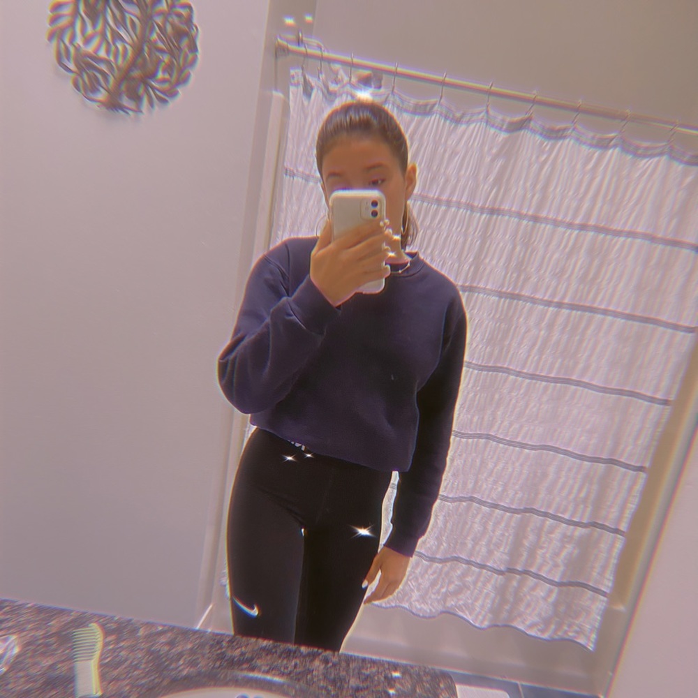 Hey guys it’s me Tessa! 😜